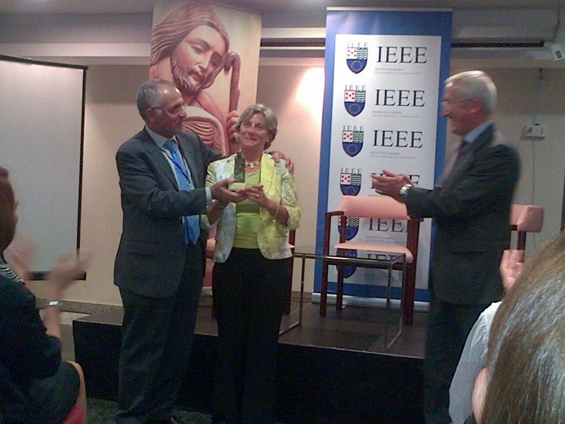 Congreso Internacional del IEEE